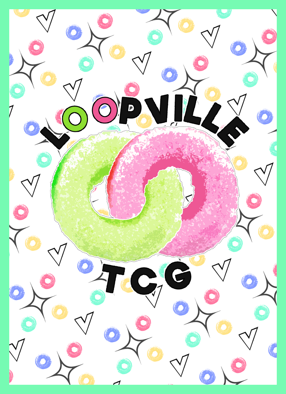 Loopville TCG card